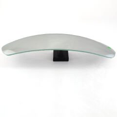 Safir Dik Kollu-1 Universal İç Dikiz Aynası r320 300x90 mm
