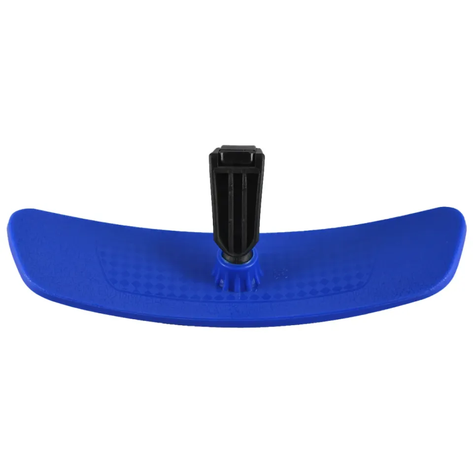 Universal Pırlanta Şahin Ayaklı-6 İç Dikiz Aynası 277x73 mm Mavi