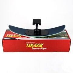 Safir Dik Kollu-2 Universal İç Dikiz Aynası r320 285x80 mm