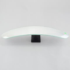 Safir Dik Kollu-2 Universal İç Dikiz Aynası r320 285x80 mm