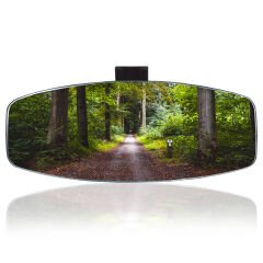 Pala Dik Kollu-1 Universal İç Dikiz Aynası r450 320x115 mm