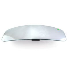 Nazar Dik Kollu Universal İç Dikiz Aynası r450 290x150 mm