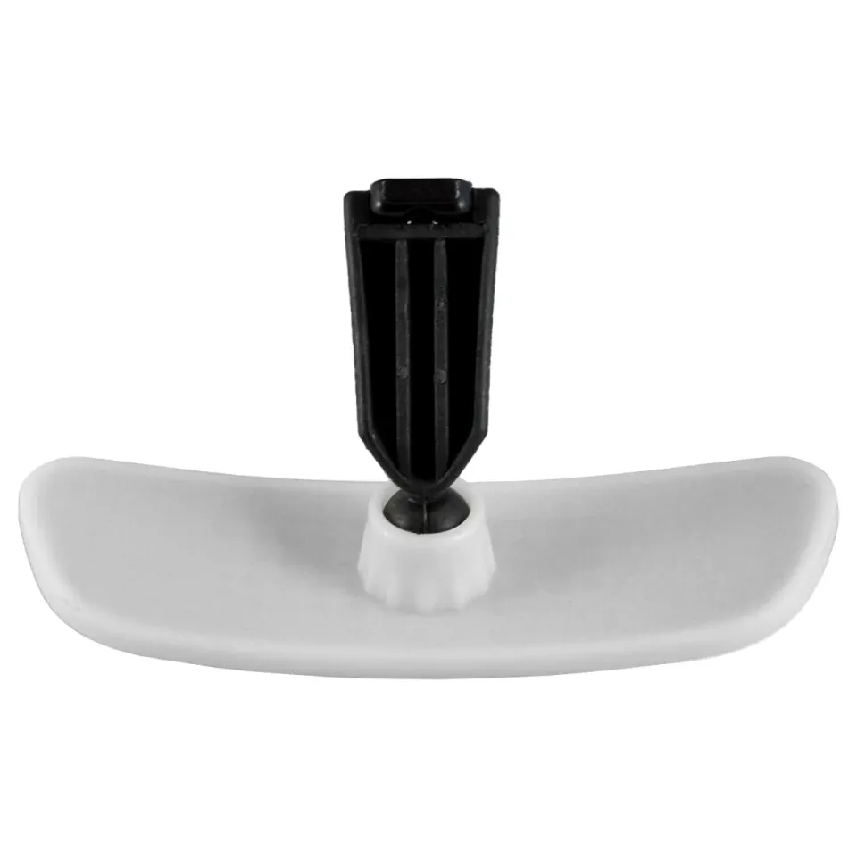 Universal Pırlanta Şahin Ayaklı-3 İç Dikiz Aynası 171x56 mm Beyaz