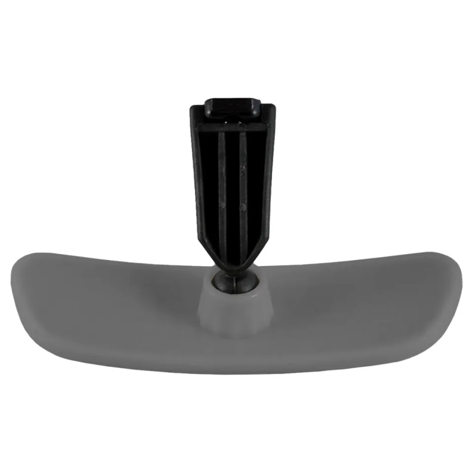 Universal Pırlanta Şahin Ayaklı-3 İç Dikiz Aynası 171x56 mm Gri