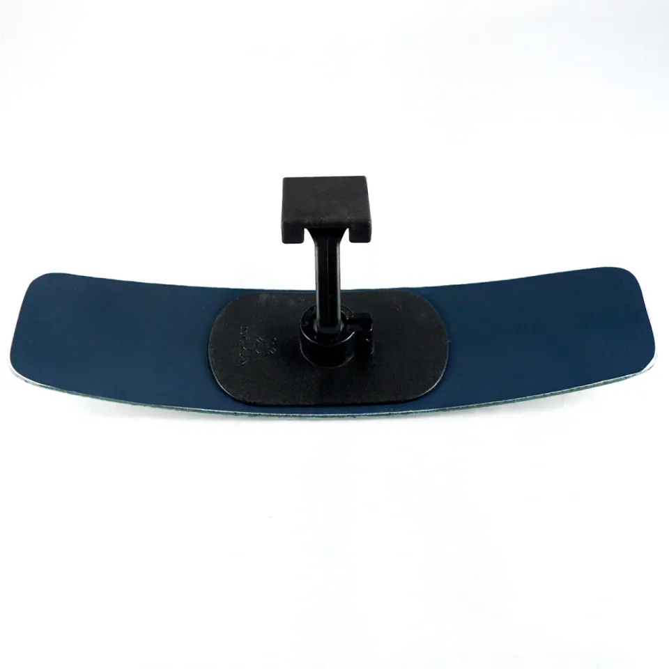 Cici Eğik Kollu-2 Universal İç Dikiz Aynası r450 300x80 mm