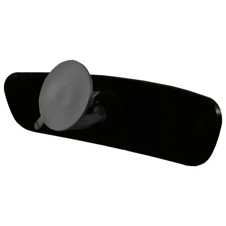 Kiva Cici-4 Kilitli Vantuzlu İç Dikiz Aynası 80x275 mm