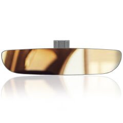 Mova Krom-6 Dik Kollu Universal İç Dikiz Aynası 275x60 mm