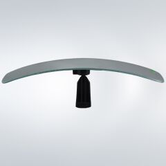 Cici Şahin Ayaklı-1 Universal İç Dikiz Aynası r450 335x80 mm