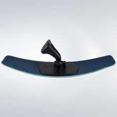 Cici Şahin Ayaklı-1 Universal İç Dikiz Aynası r450 335x80 mm