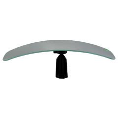 Cici Şahin Ayaklı-4 Universal İç Dikiz Aynası r320 275x80 mm