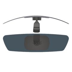 Safir Şahin Ayaklı-2 Universal İç Dikiz Aynası r1800 285x80 mm