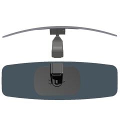 Pala Şahin Ayaklı-1 Universal İç Dikiz Aynası r1800 320x115 mm