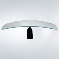 Şahin Camlı Şahin Ayaklı-2 Universal İç Dikiz Aynası r450 265x110 mm