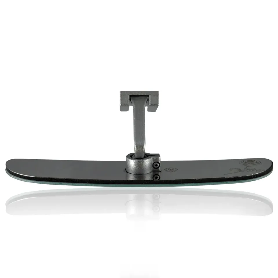 Mova Krom-5 Eğik Kollu Universal İç Dikiz Aynası 250x50 mm