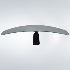 Nazar Şahin Ayaklı Universal İç Dikiz Aynası r450 290x150 mm