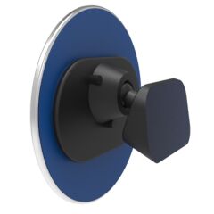 Universal Mercek-2 Ayarlı Kör Nokta Aynası Ø75 mm