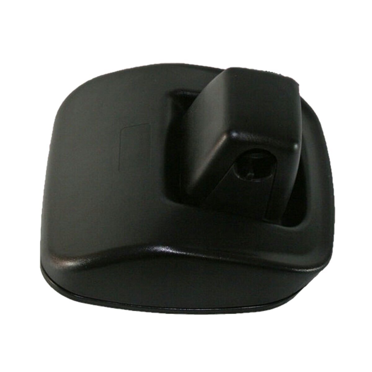 Axor YM Rezistansız Tırnaklı İlave Ayna 200x215 mm 000 810 1679