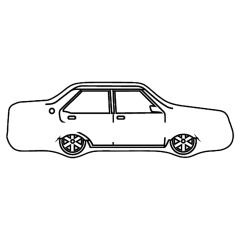 Taxi Canlandırma Şahin Ayaklı Canlandırma Ayna 70x210 mm