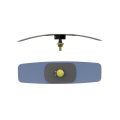 Cici Topuzlu-2 Universal İç Dikiz Aynası r450 300x80 mm