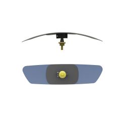 Safir Topuzlu-2 Universal İç Dikiz Aynası r1800 285x80 mm