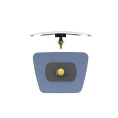 Ihlara Büyük Topuzlu Universal İç Dikiz Aynası r1800 220x155 mm