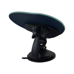 Kiva Kalp Kör Nokta Bebek Aynası 115x110 mm