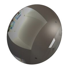 Kartal Universal Ayna Camı 180 mm