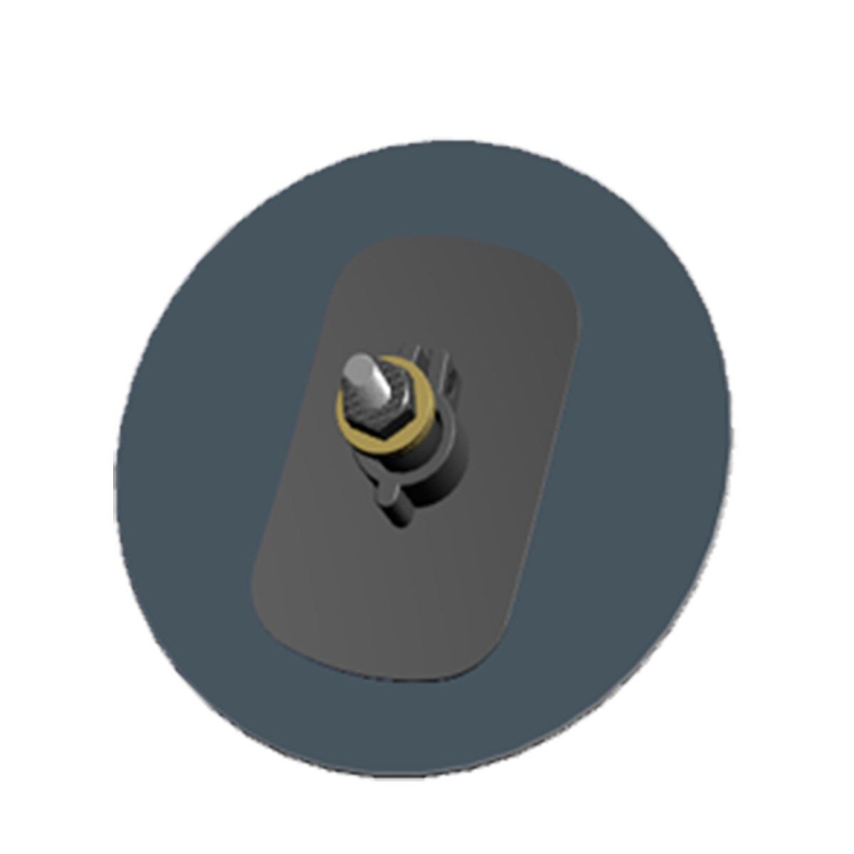 Ufo Topuzlu Universal İç Dikiz Aynası r1800 170 mm