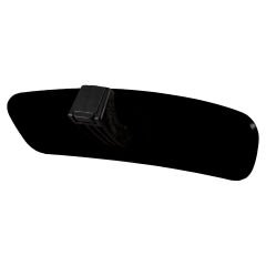 Universal Pırlanta Şahin Ayaklı-5 İç Dikiz Aynası 249x64 mm Siyah