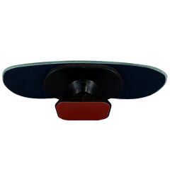 O-va Yapıştırmalı-2 İç Dikiz Aynası 134x44 mm