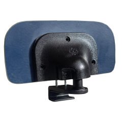 Maraş-1 Eğitmen Kör Nokta Aynası Ayarlanabilir Plastik Ayaklı 140x70 mm