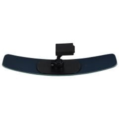 CİCİ KOLLU-2 R450 D/ YAKAMOZ   / BEYAZ   (   AYYILDIZ  )  Işıklı İç Dikiz Aynası 300X80 mm