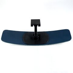 CİCİ KOLLU-2 R450 E/ YAKAMOZ   / MAVİ   (   AYYILDIZ  )  Işıklı İç Dikiz Aynası 300X80 mm