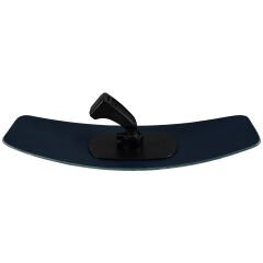 PALA ŞAHİN AYAKLI-1 R450/ YAKAMOZ   / BEYAZ   (   AYYILDIZ  ) Işıklı İç Dikiz Aynası 320X115 mm