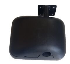 Efe Sac Ayaklı İlave Ayna Sağ Prenses-Prestij-Safir-Unıversal Alt İlave Ayna 219x170 mm
