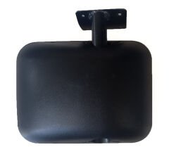 Efe Sac Ayaklı İlave Ayna Sağ Prenses-Prestij-Safir-Unıversal Alt İlave Ayna 219x170 mm