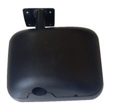 Efe Sac Ayaklı İlave Ayna Sol Prenses-Prestij-Safir-Unıversal Alt İlave Ayna 219x170 mm