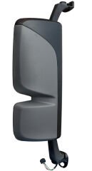 Actros MP3 Motorlu Rezistanslı Sağ Ayna 24V 1000x320 mm