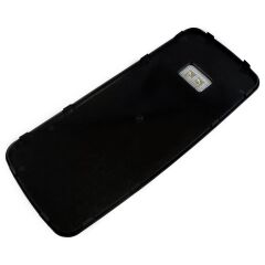 Axor Atego Rezistanslı Sinyalli Plastik Yataklı Sağ 3 mm Ayna Camı 24V 380x170 mm 001 811 3433
