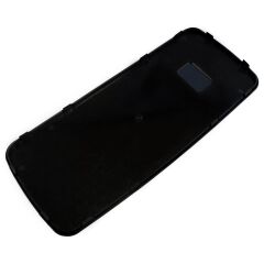 Axor Atego Rezistanssız Sinyalli Plastik Yataklı Sağ 3 mm Ayna Camı 380x170 mm