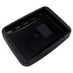 Üniversal İlave Rezistanssız Sinyalli Plastik Yataklı İlave Ayna Camı 219x170 mm