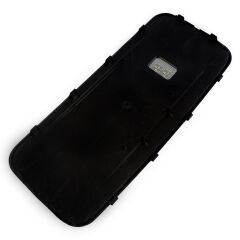 Axor Ym Rezistanslı Tırnaklı Sinyalli Plastik Yataklı Sol Ayna Camı 24V 215x435 mm 002 811 46 33