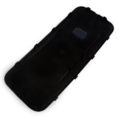 Axor Ym Rezistanssız Tırnaklı Sinyalli Plastik Yataklı Sol Ayna Camı 24V 215x435 mm