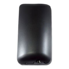 Universal Motorsuz Rezistanslı Sinyalli Sağ Ayna Mercedes Man Bmc Pro Daf YM 403 24V 205x384 mm 81.63730-6304