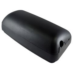 Universal Motorsuz Rezistanslı Sinyalli Sol Ayna Mercedes Man Bmc Pro Daf YM 403 24V 205x384 mm 81.63730-6315