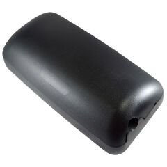 Universal Motorsuz Rezistanslı Sinyalli Sol Ayna Mercedes Man Bmc Pro Daf YM 403 24V 205x384 mm 81.63730-6315