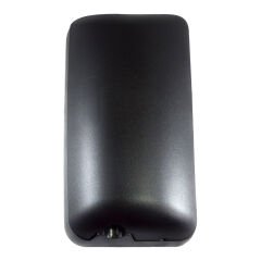 Universal Motorlu Sinyalli Rezistanslı Sol Ayna Mercedes Man Bmc Pro Daf YM 403 24V 205x384 mm 81.63730-6316 81.63730-6367