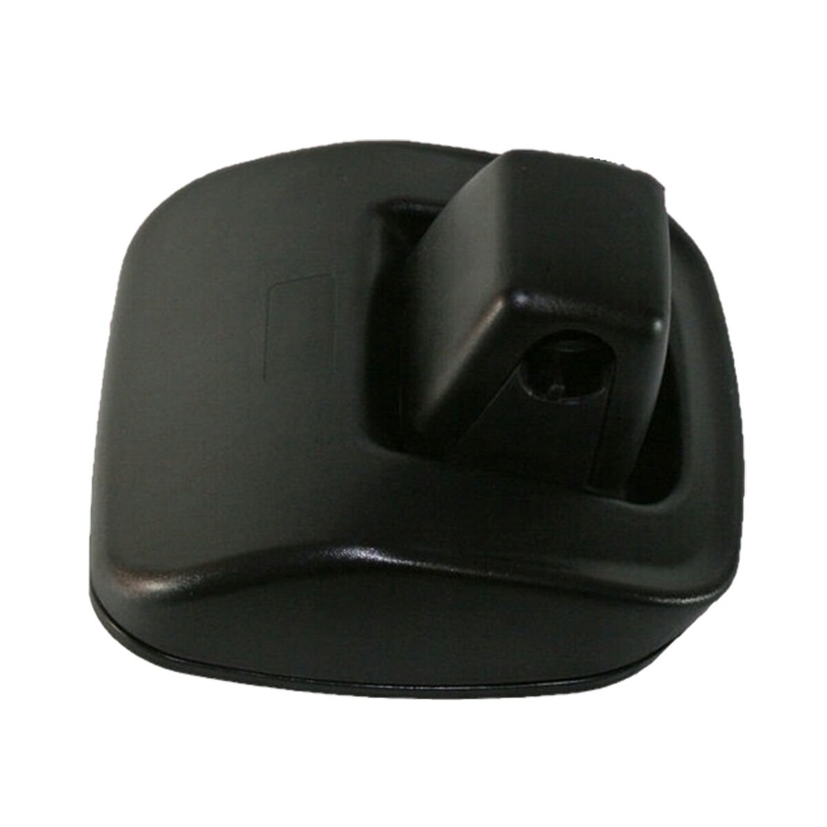 Axor YM Rezistansız Tırnaklı İlave Ayna 200x215 mm 000 810 1679