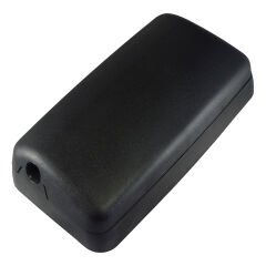 Ford Cargo YM Man Motorsuz Sinyalli Rezistanslı Sağ Ayna 24V 205x384 mm