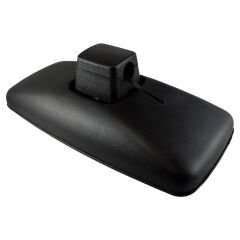 Axor Atego Sinyalli Rezistanslı Sağ Dış Dikiz Ayna 24V 395x175 mm 000 810 02 79